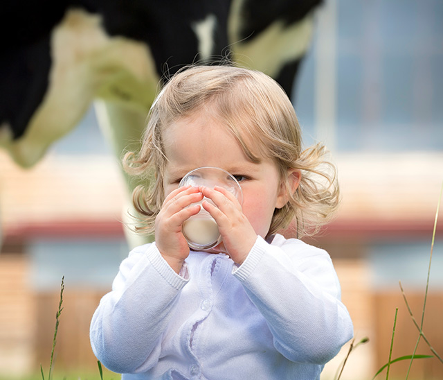 嬰幼兒(ér)配方